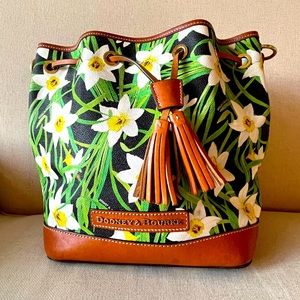 Dooney & Bourke Satchel